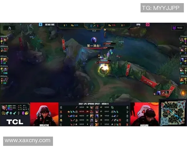 深入分析S15LOL比赛中FPX战队的实力表现与比分数据解读