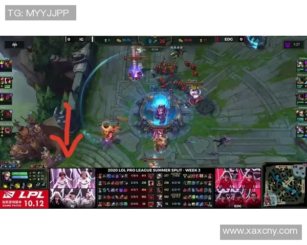 和平精英赛场EDG配合引发热议玩家观点各异争论不断