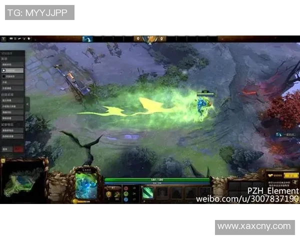 电竞高手黄军独家揭秘DOTA2实战技巧与心得分享