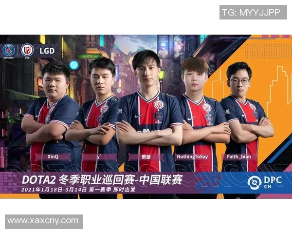 esports数据电竞实时数据DOTA2状态排行榜更新LNG战队荣登第八名引发关注