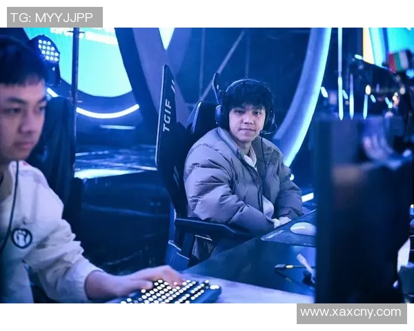 电竞新闻全明星赛中IG战队心理素质的表现分析与评估