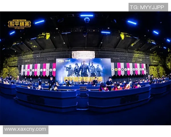 和平精英赛事分析聚焦WE战队近期状态与表现提升策略实时新闻